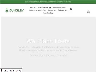 jungley.co