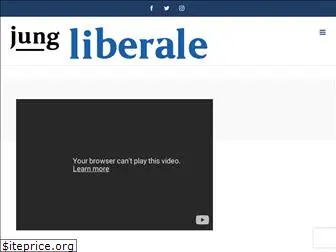 jungliberale.ch