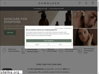 junglueck.com