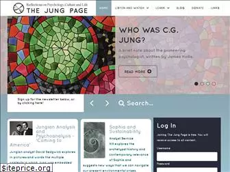 jungpage.org