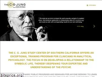 jungstudycenter.org