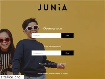 junia-co.com