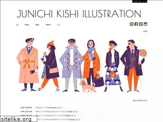 junichi-k.com