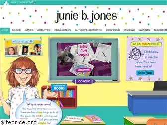 juniebjones.com