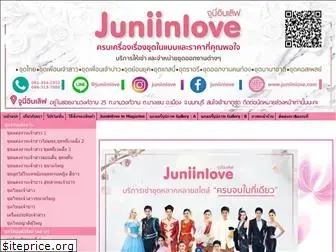 juniinlove.com