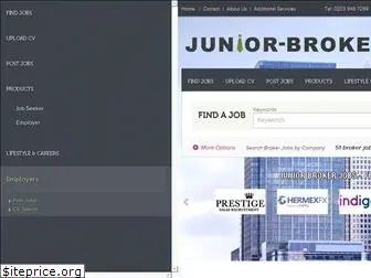 junior-broker.com
