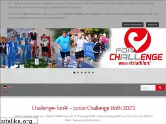 junior-challenge-roth.de