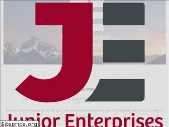 junior-enterprises.ch