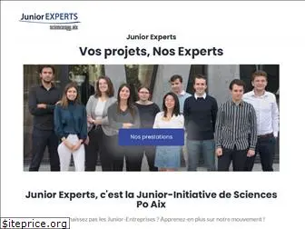 junior-experts.com