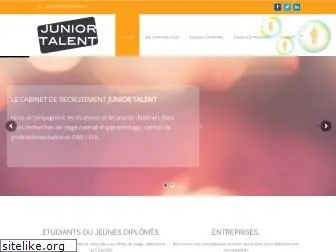 junior-talent.fr