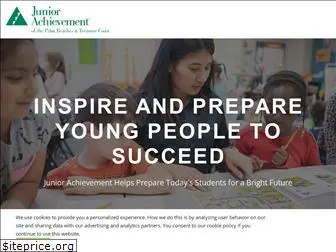 juniorachievement.com