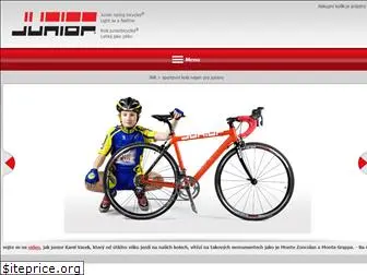 juniorbicycles.com