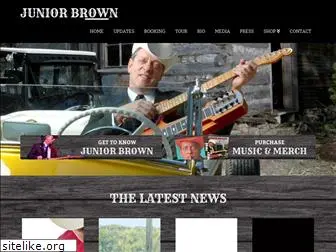 juniorbrown.com