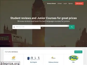 juniorcourses.com