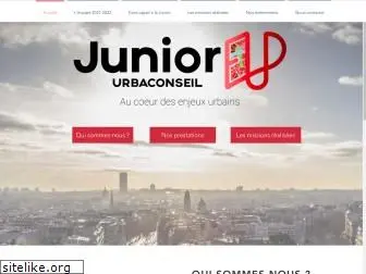 junioreup.fr