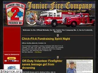 juniorfireco.org