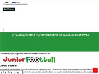 juniorfootball.pl