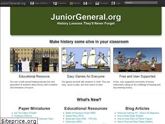 juniorgeneral.org