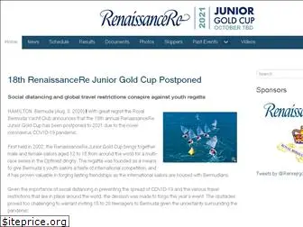 juniorgoldcup.com