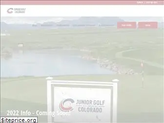 juniorgolfcolorado.org