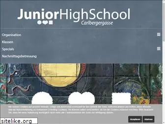 juniorhighschool.at