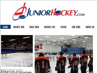 juniorhockey.com