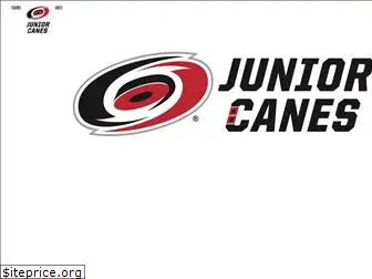 juniorhurricanes.org