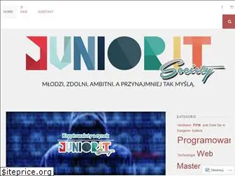 junioritsociety.wordpress.com