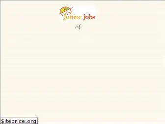 juniorjobs.ro