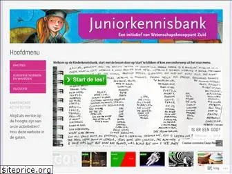 juniorkennisbank.nl