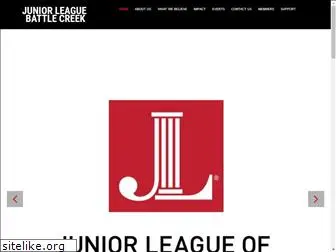 juniorleaguebc.org