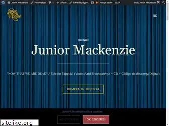 juniormackenzie.com