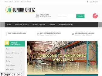 juniorortiz.com