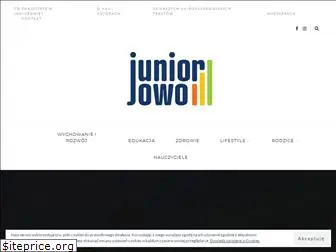 juniorowo.pl