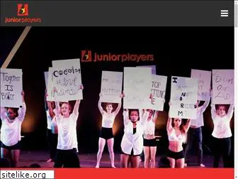 juniorplayers.org