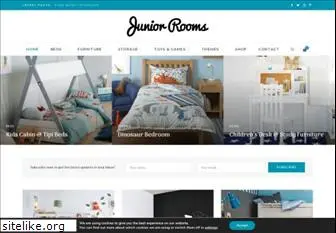 juniorrooms.co.uk