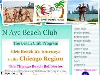 juniorsbeachvball.com