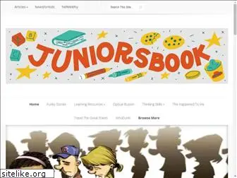 juniorsbook.com