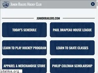 juniorsharks.com