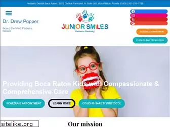 juniorsmiles.com