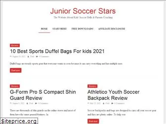 juniorsoccerstars.com