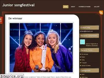 juniorsongfestivalnederland.wordpress.com