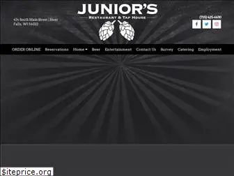 juniorsrf.com