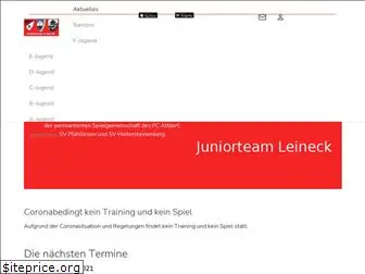 juniorteam-leineck.de