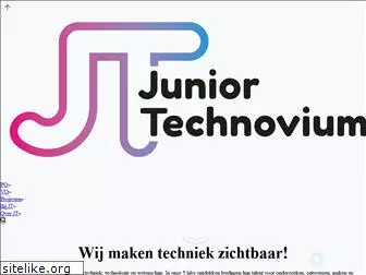 juniortechnovium.nl