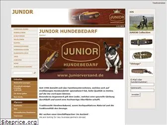 juniorversand.de