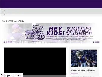 juniorwildcatsclub.com