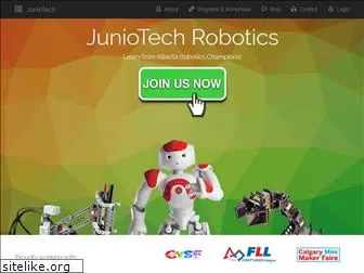 juniotech.com