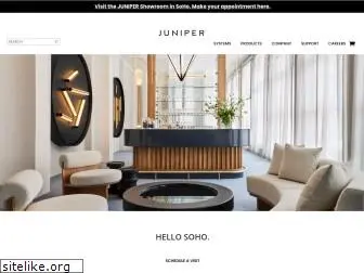 juniper-design.com