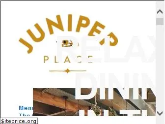juniper-place.co.uk